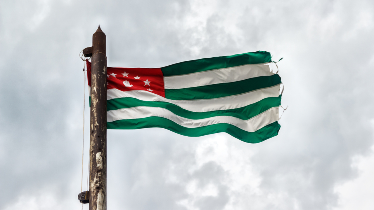 Abkhazia confiscates 6000 miners but fails to disrupt crypto mining