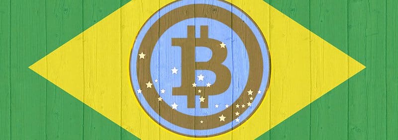 48 of Brazilians want to follow in the footsteps of 48% of Brazilians want to follow in the footsteps of El Salvador Bitcoin