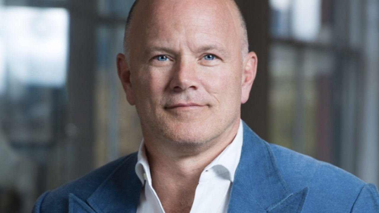 Billionaire Mike Novogratz Says Crypto Market Is 'Doing Good' - China's Impact 'Less And Less' On Cryptocurrencies