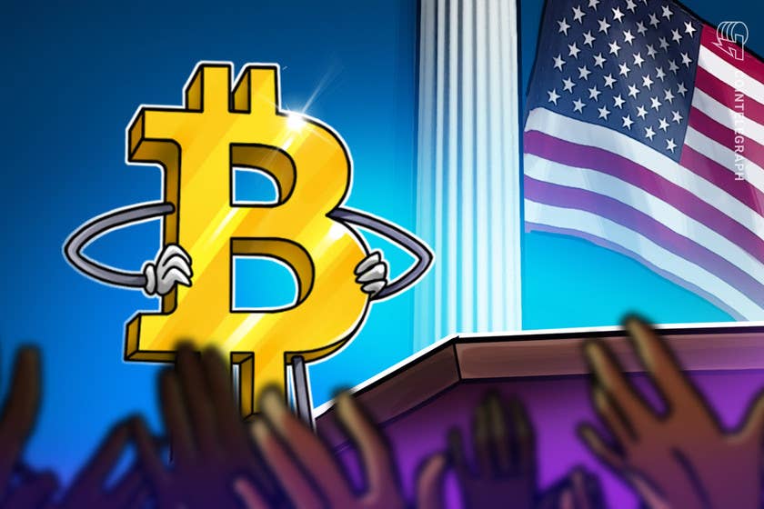 Texas Takes Steps to Amend Bitcoin in State Constitution Texas Takes Steps to Amend Bitcoin in State Constitution