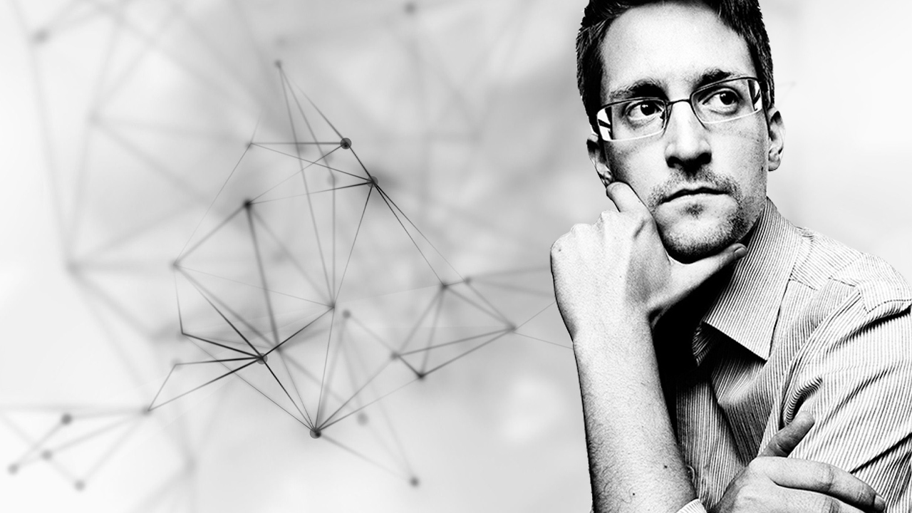 Edward Snowden Calls CBDCs Fascist Cryptocurrency - 'Closer to Being a Misrepresentation of Cryptocurrency'