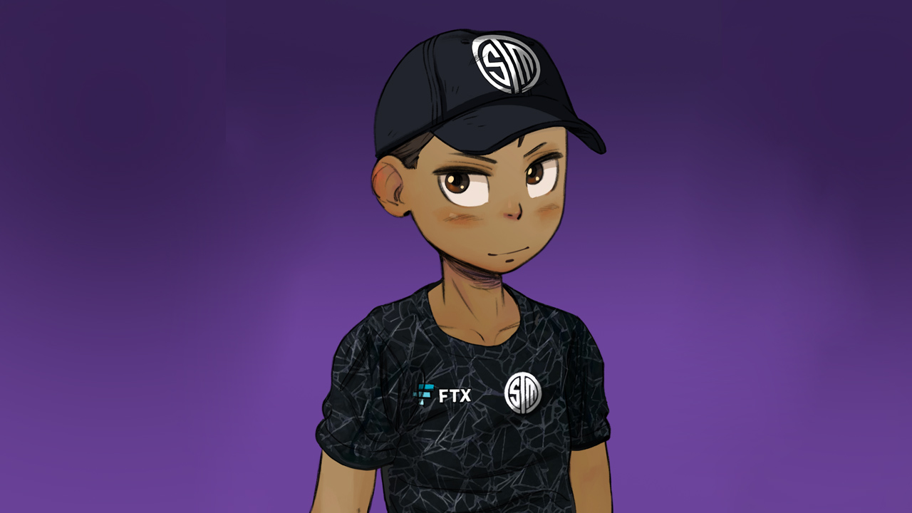 Esports organization TSM FTX collaborates with Solana and Serum-Powered NFT Game Aurory
