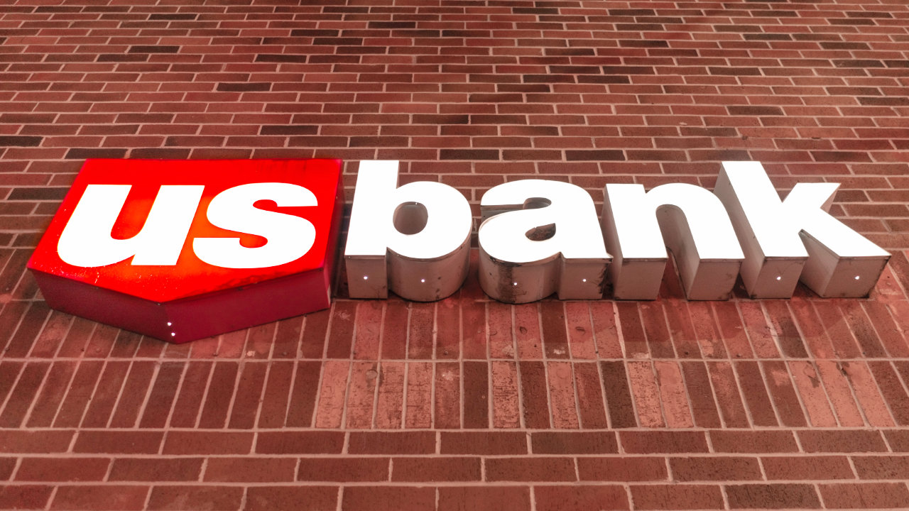 US Bank launches crypto custody services citing strong demand from institutional clients