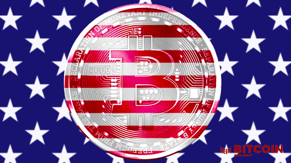 US Bitcoin Adoption Reconciliation Bill President Biden's Executive Order on Bitcoin