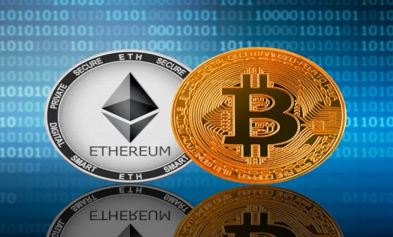 Bitcoin vs Ethereum: BTC and ETH Price Race to ATH!