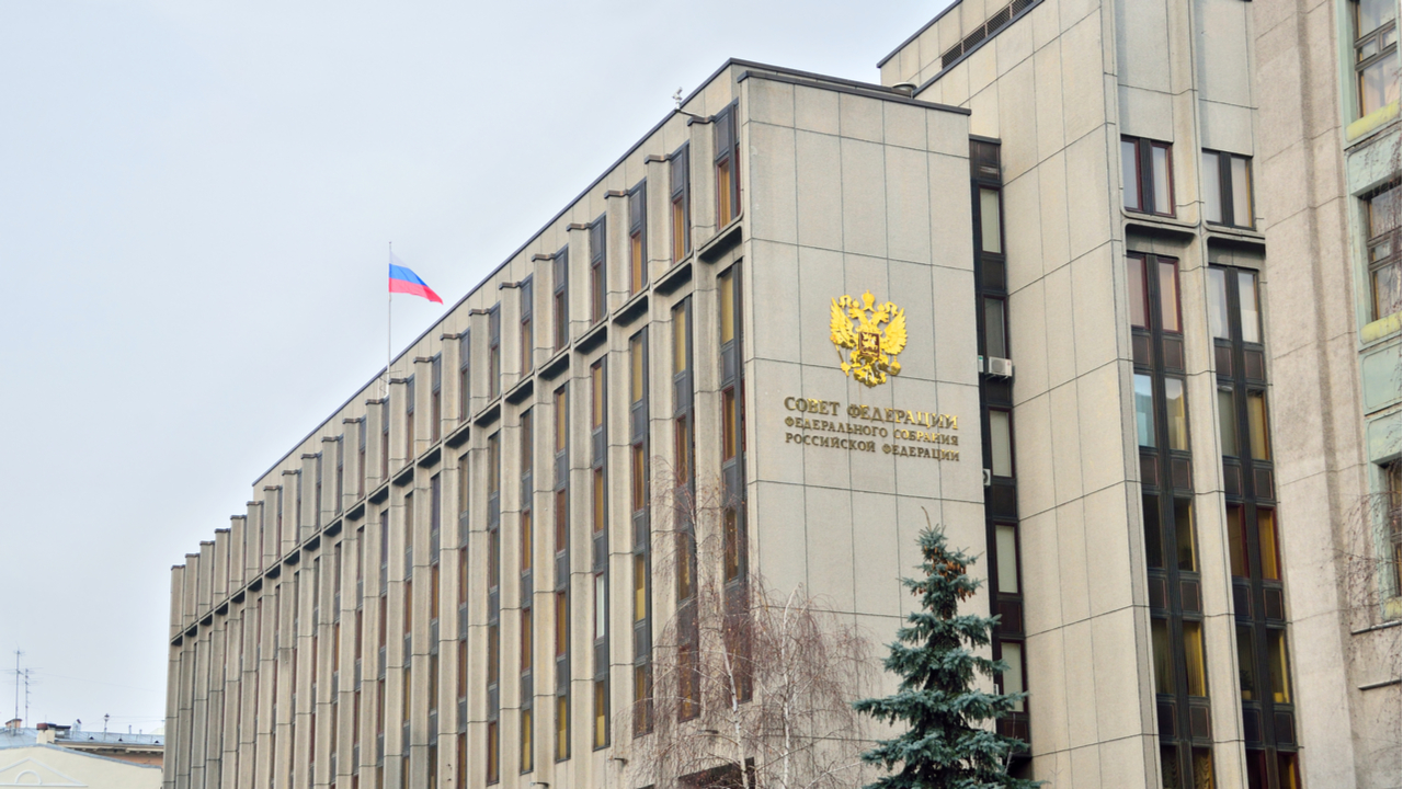 Russian Federation Council to Establish Crypto Regulations Working Group