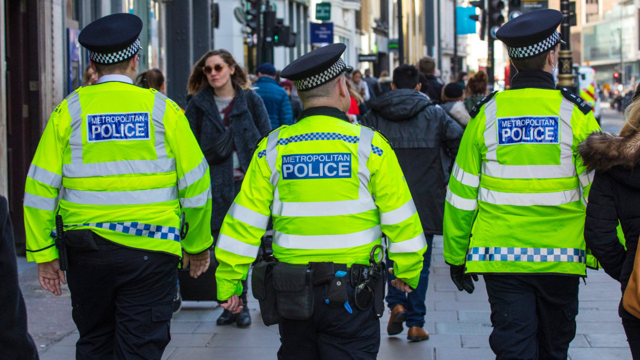 435 million cryptocurrency seized by 12 UK police forces $ 435 million cryptocurrency seized by 12 UK police forces in five years - Bitcoin News