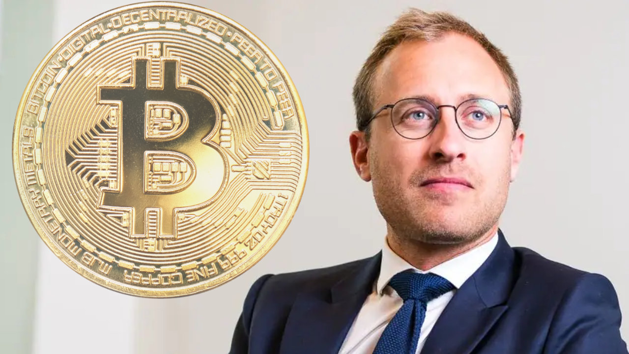 Belgian MP To Receive His Entire Salary In Bitcoin – Confident Crypto Adoption Will Be “Exponential”