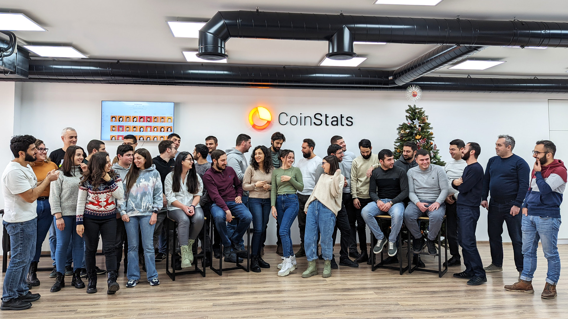 CoinStats Team