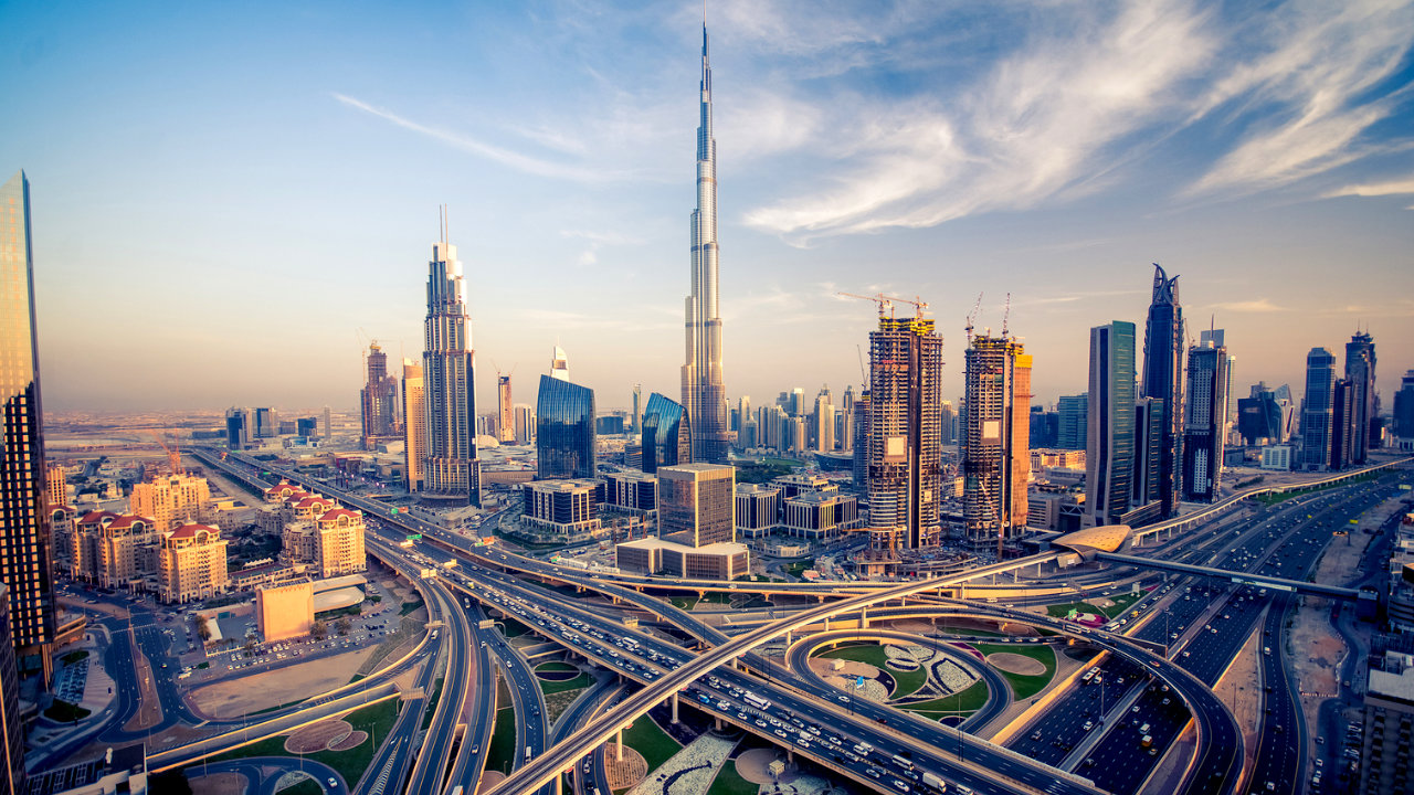 UAE-based crypto exchange Bitoasis gets tentative approval from new Dubai regulator