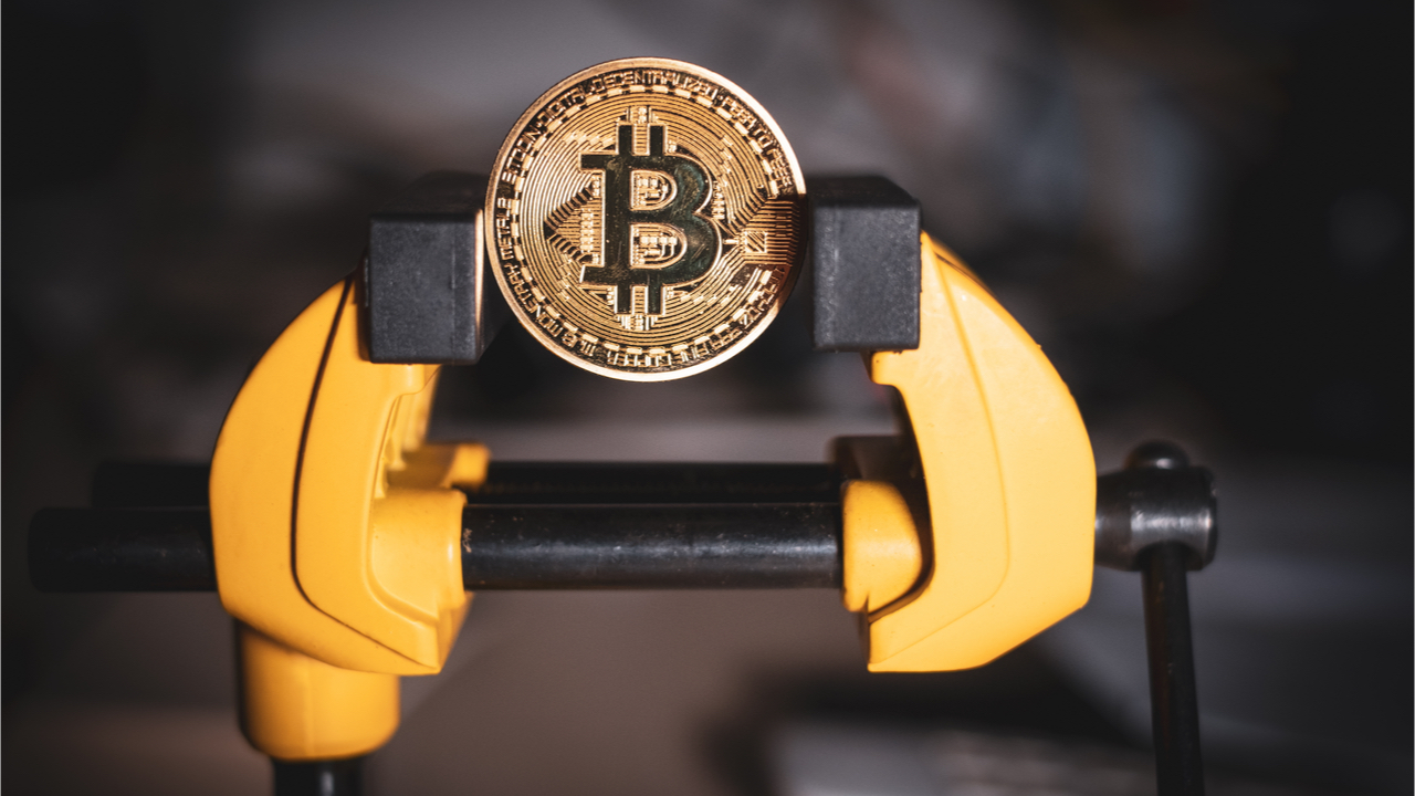 4B in Bitcoin Mining Loans Are in Distress — JPMorgan $4B in Bitcoin Mining Loans Are in Distress — JPMorgan Analyst Says Price Pressure Stems From Miner Sales – Bitcoin News