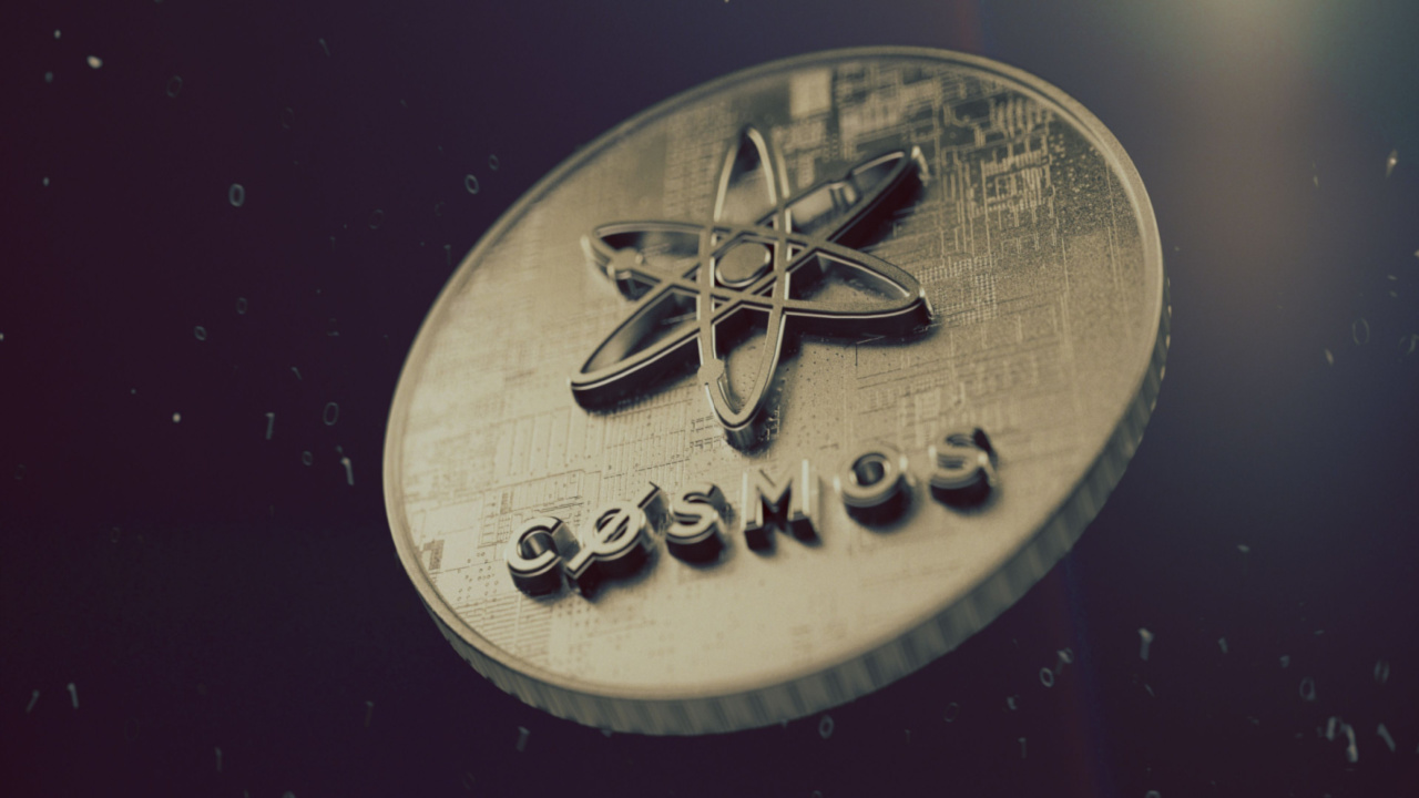 ATOM Drops for Fourth Straight Session Hitting 1 Week Low – ATOM Drops for Fourth Straight Session, Hitting 1-Week Low – Market Updates Bitcoin News