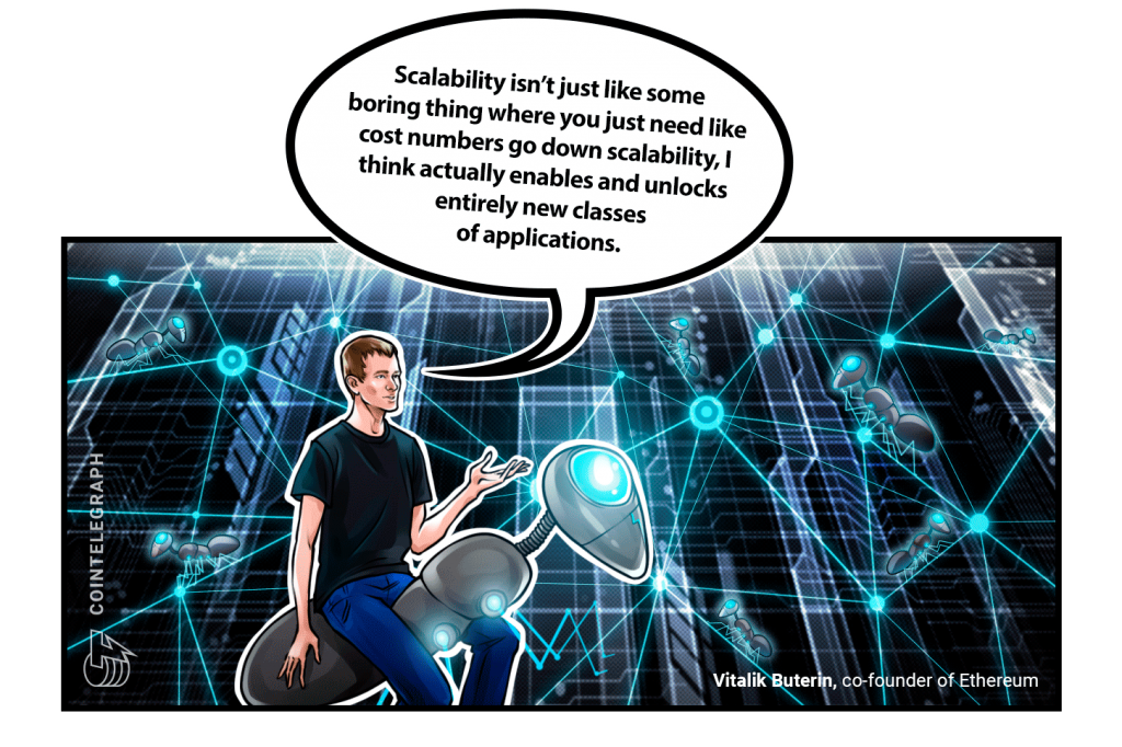 1660426147 935 Coinbase posts 11B loss Polygon dApps rocket 400 in 2022 Coinbase posts $1.1B loss, Polygon dApps rocket 400% in 2022 and Elon Musk says inflation is on the decline: Hodler’s Digest, Aug 7-13
