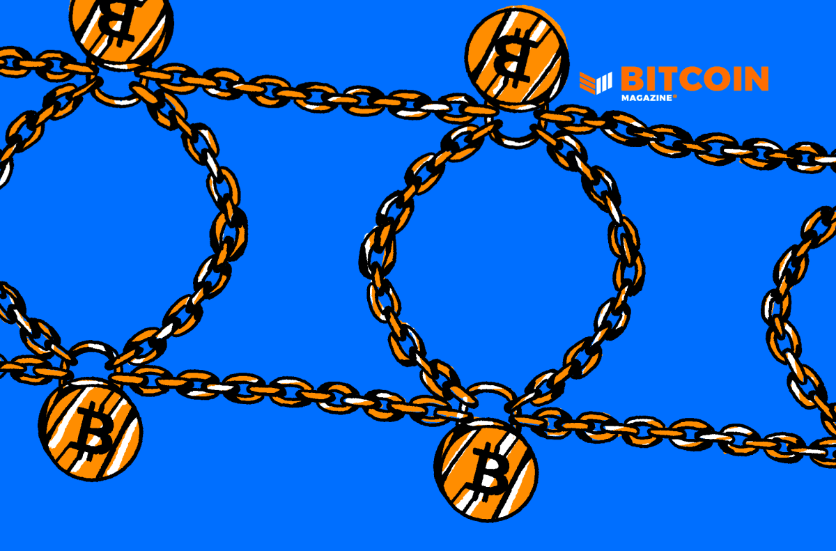 Drivechain Makes Bitcoin The Only Crypto Bitcoin Magazine Drivechain Makes Bitcoin The Only Crypto - Bitcoin Magazine
