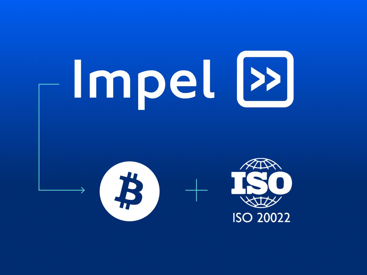 Impel Adds Bitcoin to ISO 20022 Financial Messaging on XDC Impel Adds Bitcoin to ISO 20022 Financial Messaging on XDC Network - CoinCheckup Blog